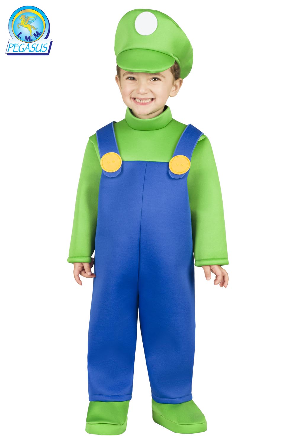 LUIGI PRIMIPASSI